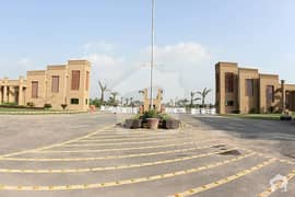 5 Marla Residential Plot For Sale In New Lahore City Phase 3 0