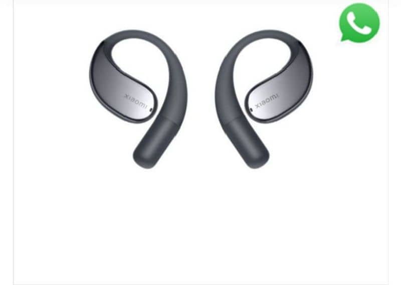 Xiaomi Open Earphones 8