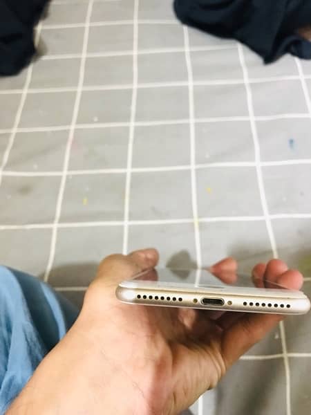 iPhone 7+ bypass panel changed minor crack all ok 03418276657 call wp 5