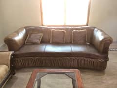 Sofa 6 seater