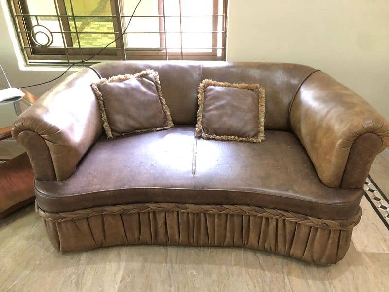 Sofa 6 seater 1