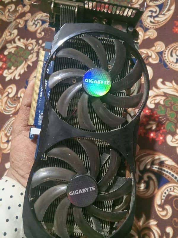 GTX 660 better than 750ti 0