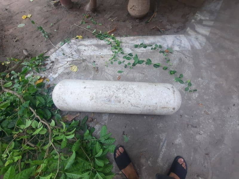 LPG cylinder 0