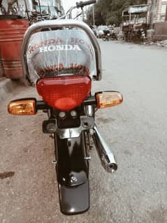 honda cd 70