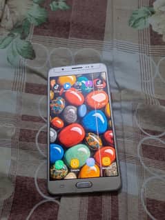 samsung j7-6model ha 2+16 gb ha exchange