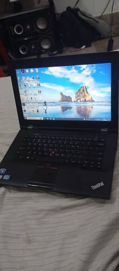 Lenovo i3 3rd generation urgent sale 10/10