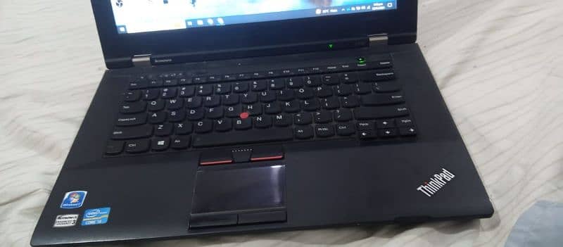 Lenovo i3 3rd generation urgent sale 10/10 3