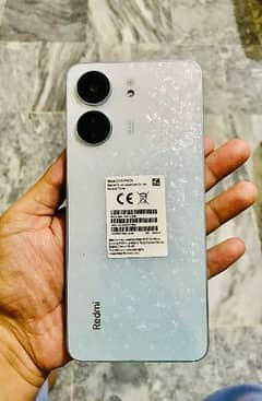 Xiaomi Redmi 13 C 0