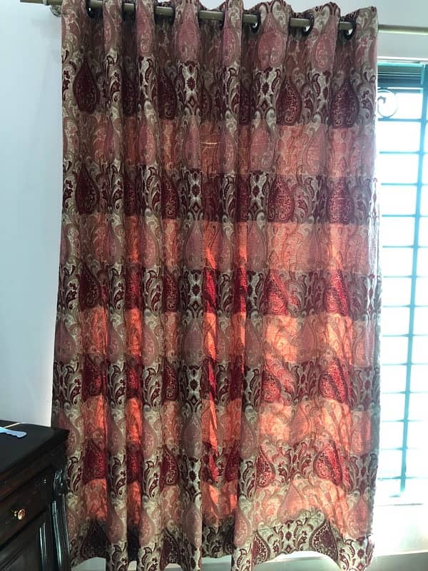 curtains 1