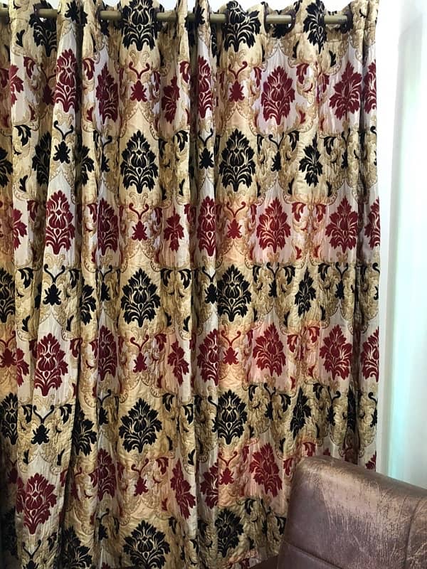 curtains 2