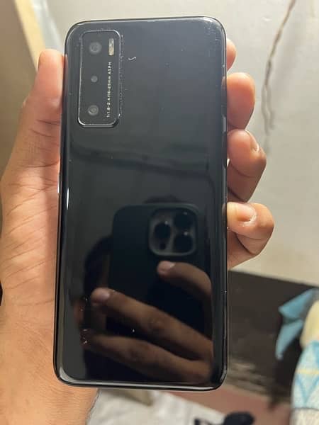 Vivo V20Se 8Gb 128Gb (Urgent Sale) 1