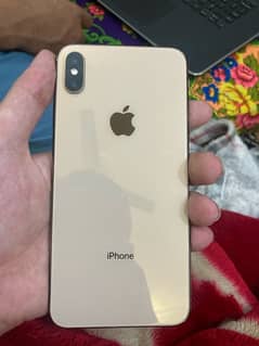 iphone xs max 64gb non pta