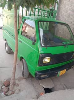 Suzuki pick up