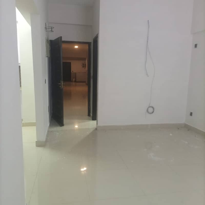 Diamond Mall one bed apparment for sale 4