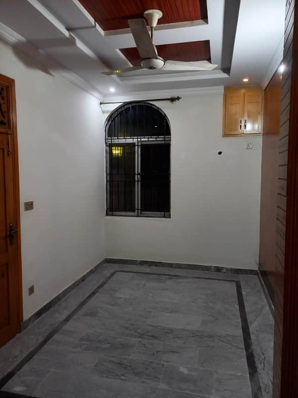 3 marla single story house for rent 8