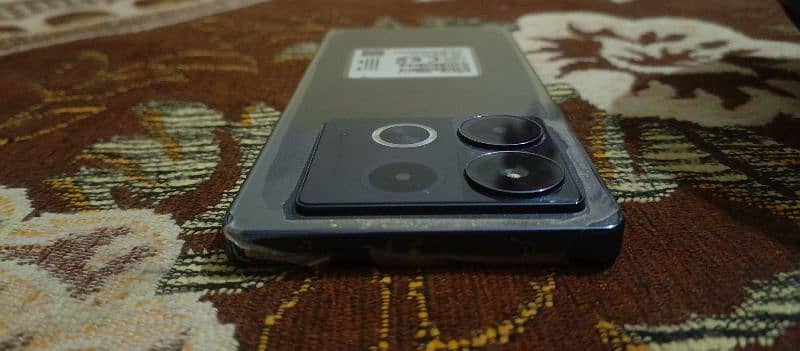 infinx note 40 PTA  8+8 256 condition 10/10 3