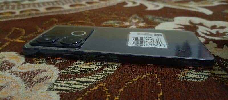 infinx note 40 PTA  8+8 256 condition 10/10 4