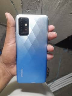 infinix note 8i   6/128