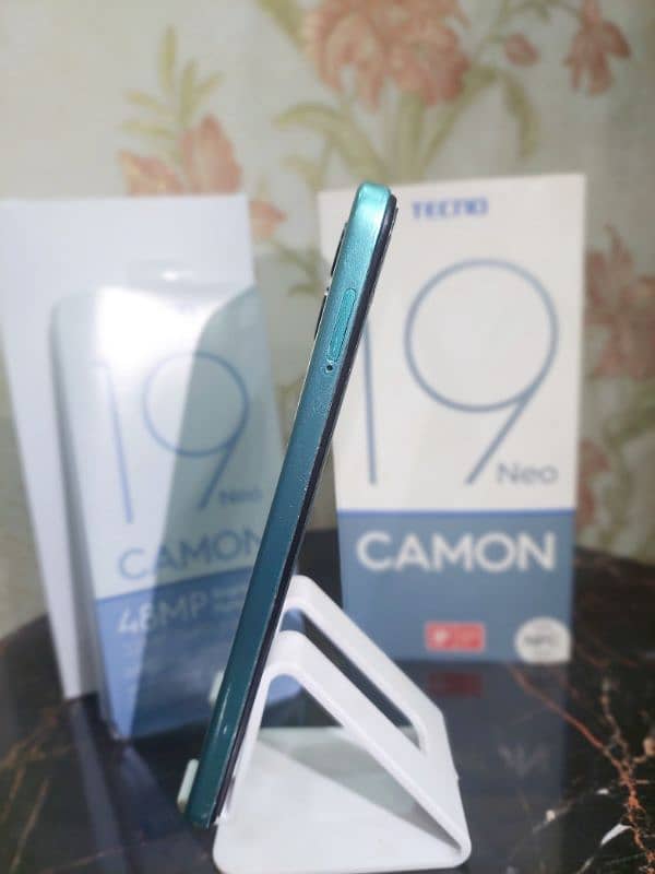 TECNO CAMON 19 NEO 2