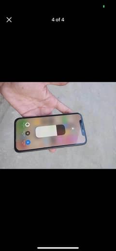 iphonexsmax64 gb pta dual approved face id disable only 0