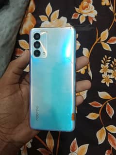 Realme GT Master addition 5G 0