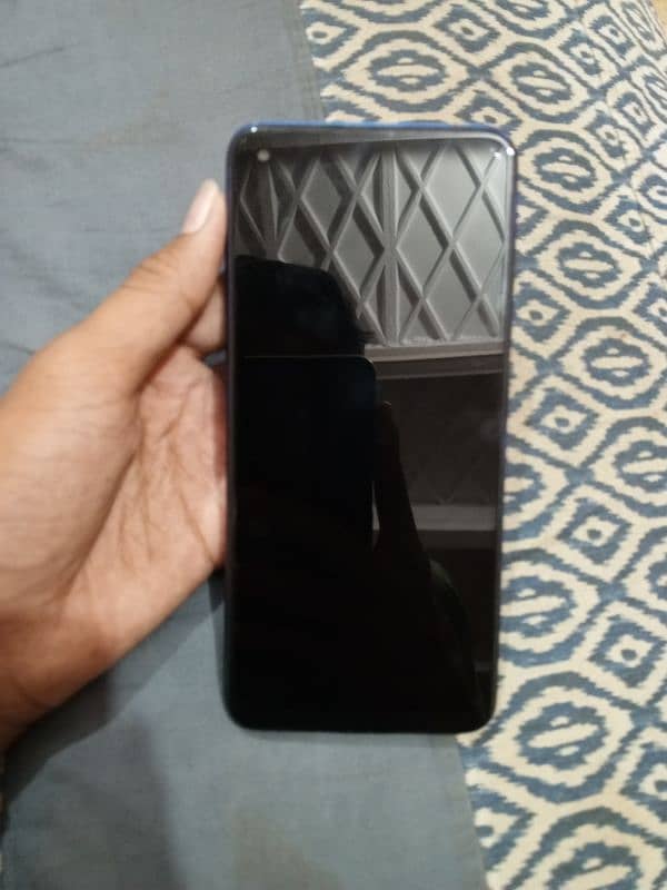 Tecno Camon 12 Air 2