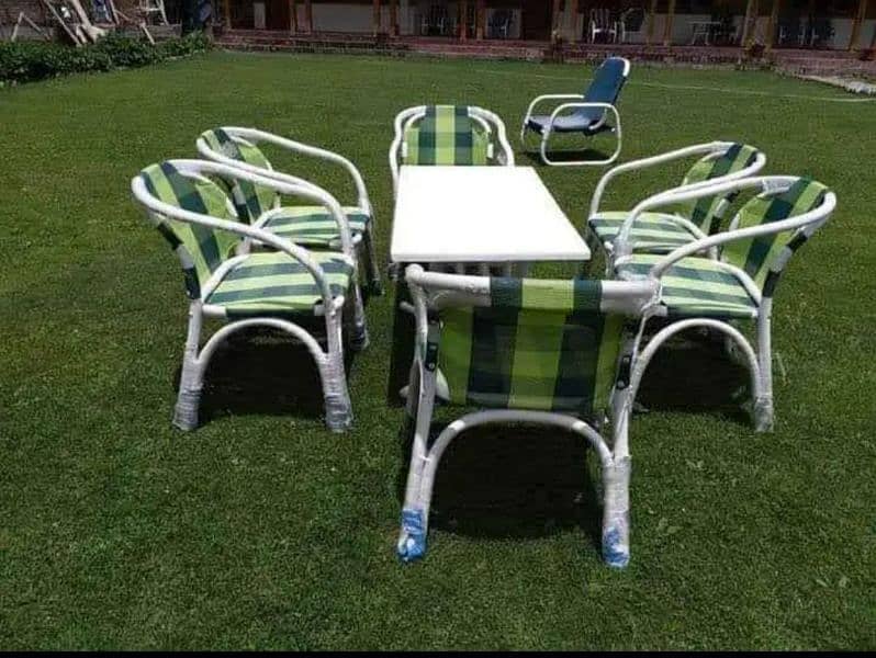 Outdoor Garden furniture 12