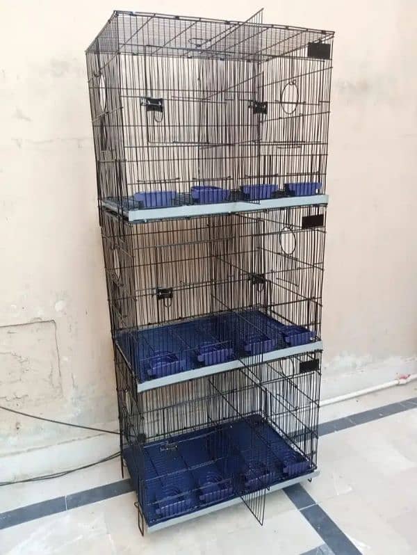 brand New birds cage avaliable 6