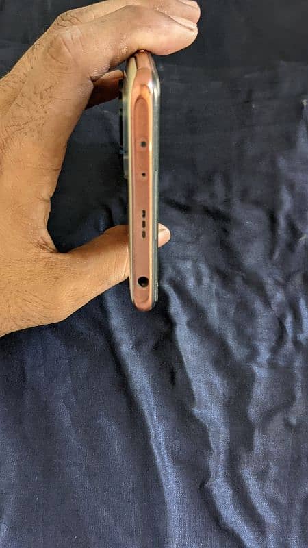 redmi note 10 Pro 6/128/no any fault 45000 5