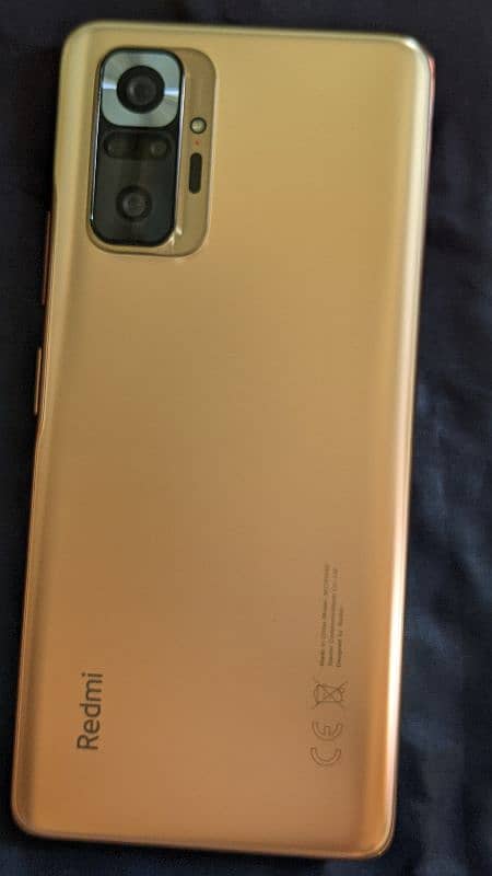 redmi note 10 Pro 6/128/no any fault 45000 6