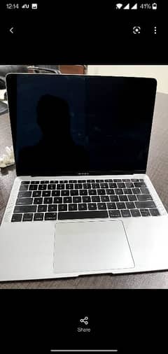 apple Laptop MACBOOK AIR 2018 10/10 0