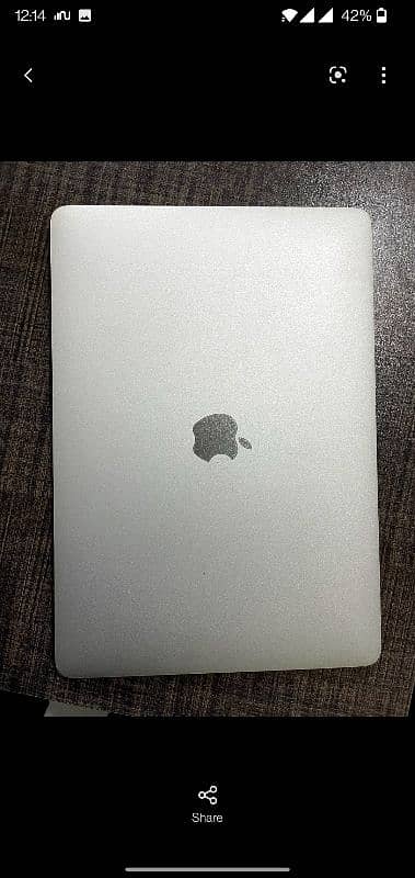 apple Laptop MACBOOK AIR 2018 10/10 4