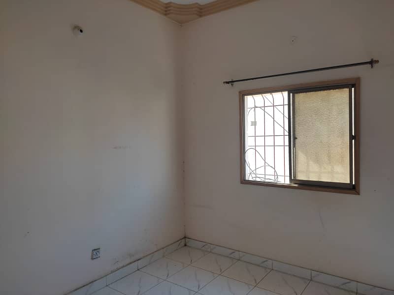 2 Bedrooms Commercial Portion 2nd Floor in Malir 4