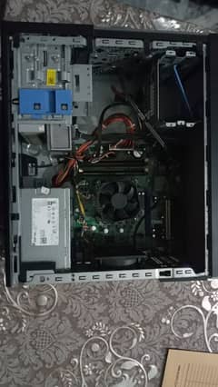 core I7 4th generation tower computer for sale