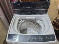 automatic washing machine