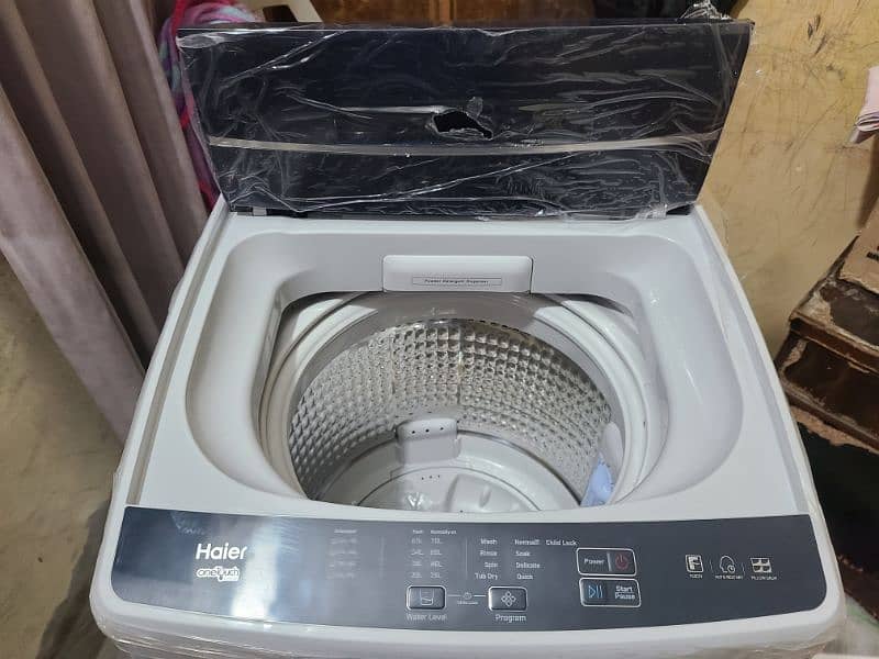 automatic washing machine 0