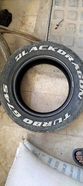 4 piece 4 tyre 2