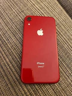 IPHONE XR 10/10 ALL OK BRAND NEW CONDITION