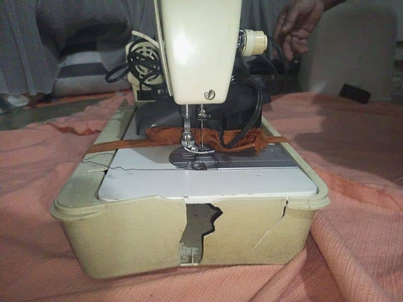 sewing machine 2