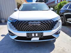 Brand New 2024 Havel H6 HEV 1.5 Turbo Charge Engine Hybrid Urgent Sale