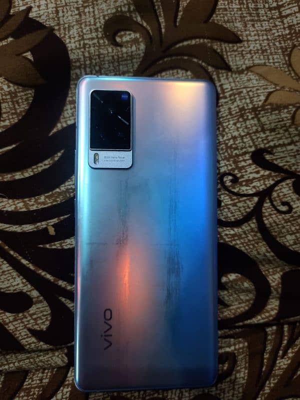 vivo x60 pro 1