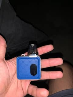 xlim sq pro pod 0