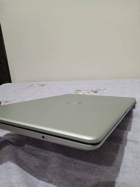 HP laptop 6