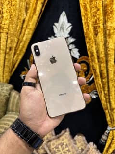 iphone XS Max 64 GB PTA Approved 0