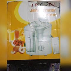 juicer machine