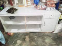 Counter ganrel store used 03017475002