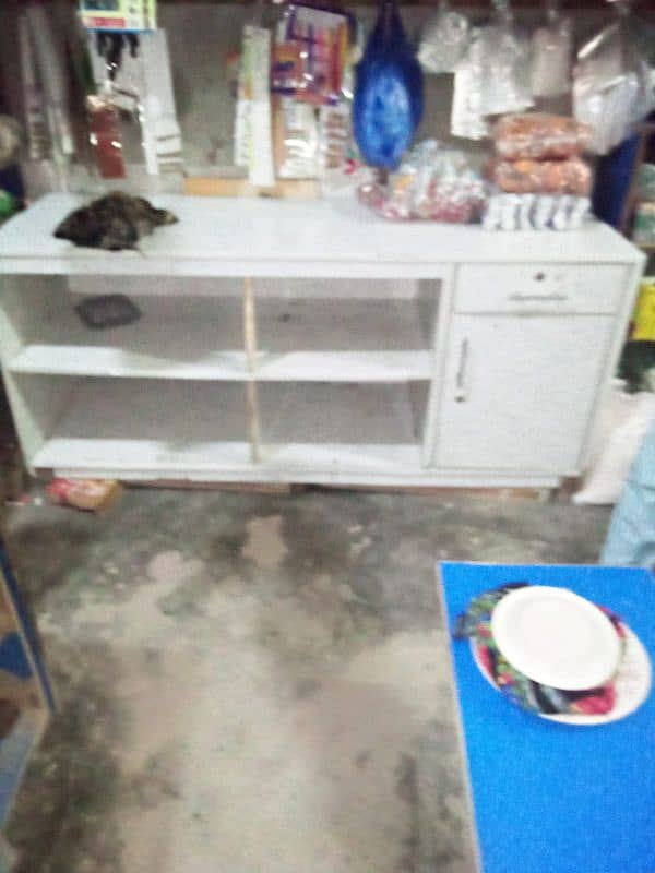 Counter ganrel store used 03017475002 3