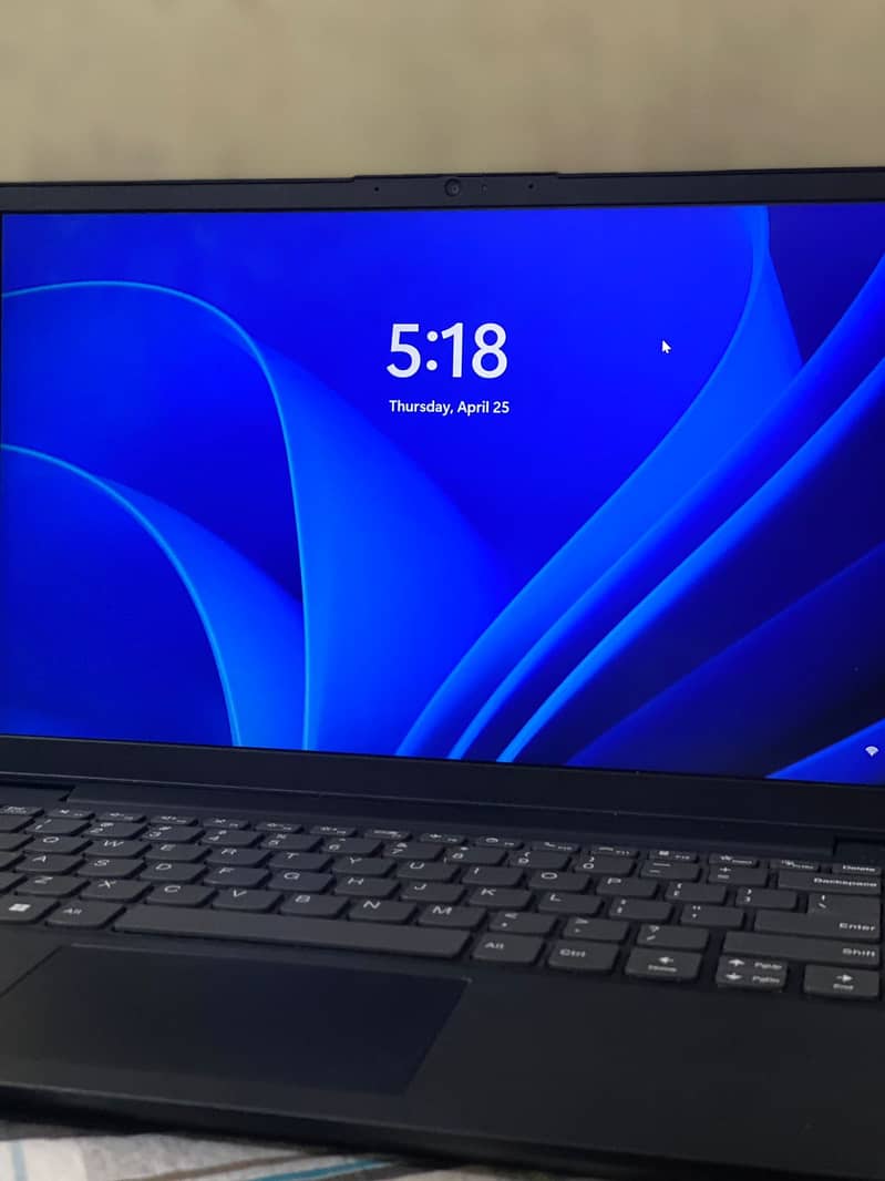 Lenovo core i5 12th generation g3 v14 4