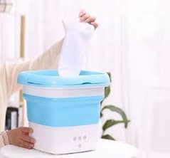 Mini Washing Machine