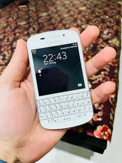 Blackberry Q10